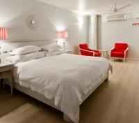 La Splendida Room